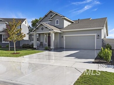 1525 W Soldotna Dr, Kuna, ID 83634 - photo 3