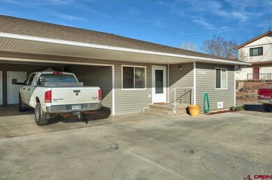 0 NW 9th St unit A, B 702599, Cedaredge, CO 81413 - photo 2