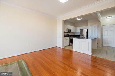 Colonnade at Kentlands unit 357, Gaithersburg, MD 20878 - photo 4