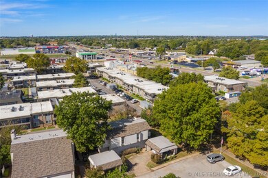 3122 S 101st East Ave unit 102, Tulsa, OK 74146 - photo 2