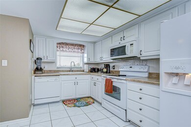 Regency West 1 and 2 unit 323, Saint Pete Beach, FL 33706 - photo 7