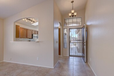 New Floor Tile