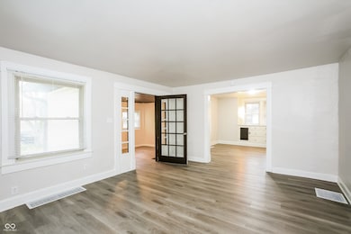 935 N Gibson Ave, Indianapolis, IN 46219 - photo 3