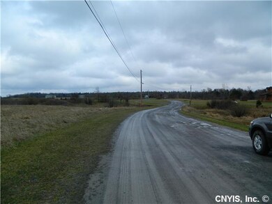 Exterior Front Private road with New Homes
