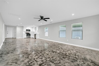 616 W Coffin St, Denison, TX 75020 - photo 3