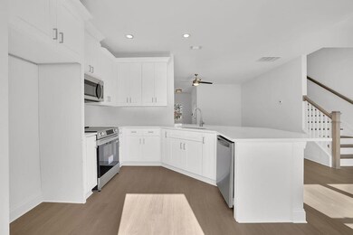 318 Heron St unit 13, Ball Ground, GA 30107 - photo 3