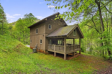 79 Slumber Ln, Sylva, NC 28779 - photo 2