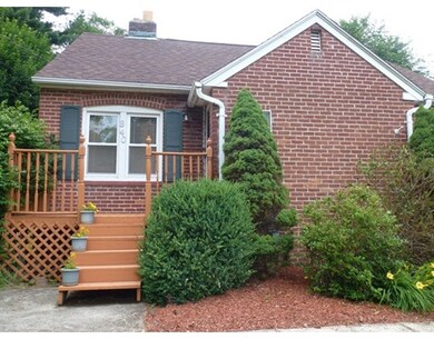 840 North St, Feeding Hills, MA 01030 - photo 3