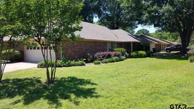 400 400 Raintree Dr, Tyler, TX 75703 - photo 2