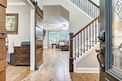 5906 Brigstone Park Dr, Katy, TX 77450 - photo 6