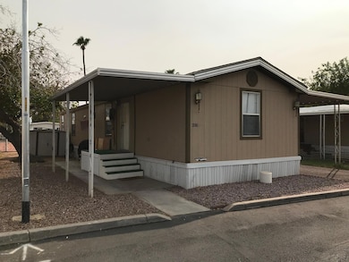 5601 W Missouri Ave unit 230, Glen Dale, AZ 85301 - photo 3