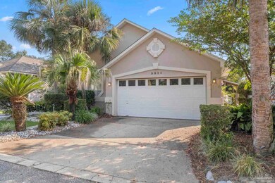 3311 Marcus Pointe Blvd, Pensacola, FL 32505 - photo 4