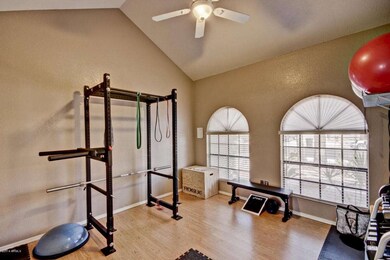 Den-Workout