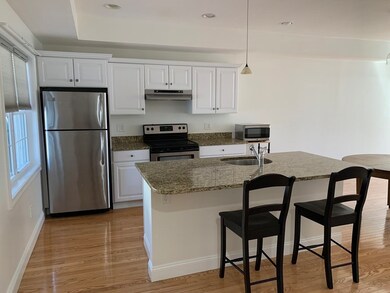 3 Sewall St unit 2, Marblehead, MA 01945 - photo 6