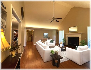 1314 Ebenezer Rd, West Union, SC 29696 - photo 5