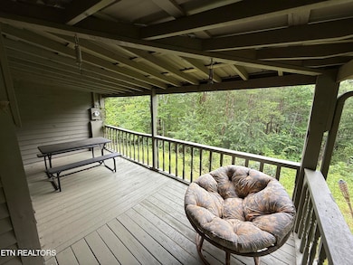 4355 Wilhite Rd unit 1, Cosby, TN 37722 - photo 7