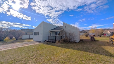 303 N Adams St, Boulder, MT 59632 - photo 2
