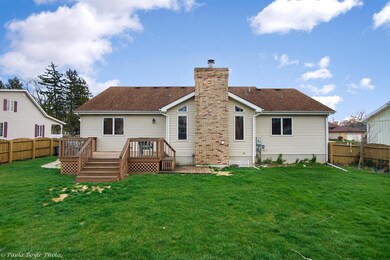 3737 Jewett Ave, Highland, IN 46322 - photo 4