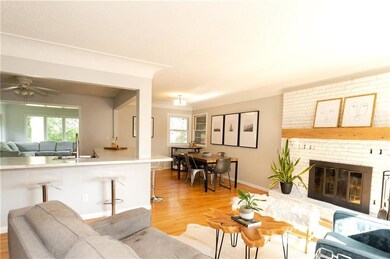 5404 SW 16th St, Des Moines, IA 50315 - photo 4