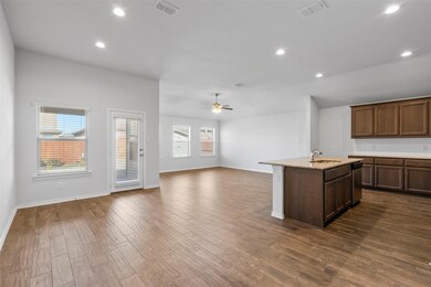 1028 Deer Valley Dr, Weatherford, TX 76087 - photo 7