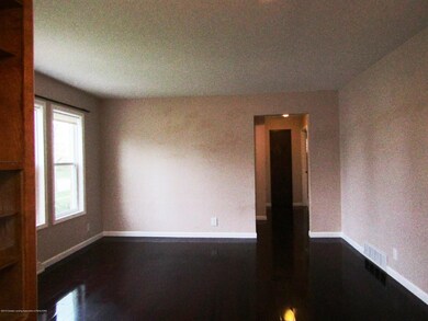 Hardwood Floors