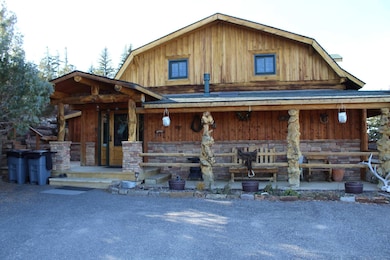 65 Bald Mountain-Dayton Rd, Dubois, WY 82512 - photo 4