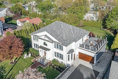 50 Smith Ave, West Newton, MA 02465 - photo 3