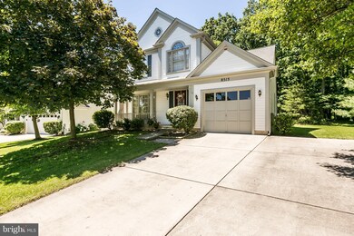 8515 Bovelder Dr, Laurel, MD 20708 - photo 2