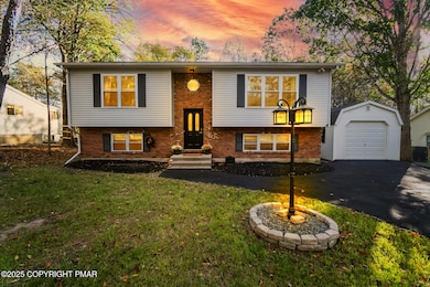 411 Alter Ave, Pocono Summit, PA 18346 - photo 2