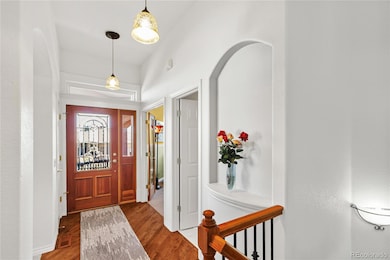 6842 Raspberry Run, Littleton, CO 80125 - photo 4