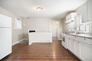 2918 Ridgeway Ave, Saint Louis, MO 63114 - photo 6