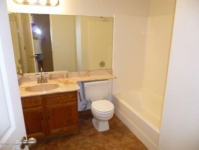 Hall Bath