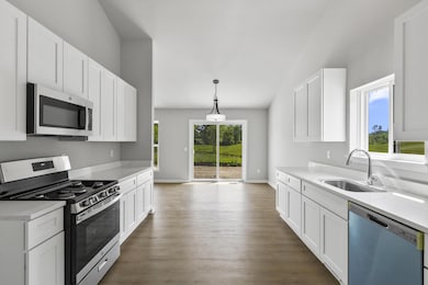 31649 Augusta Dr unit 67, Romulus, MI 48174 - photo 7