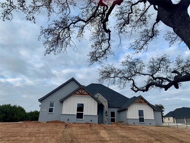 1012 Twin Oak Trail, Weatherford, TX 76085 - photo 2