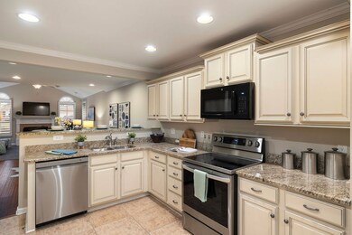 2211 Bridgeway St, Murfreesboro, TN 37128 - photo 6