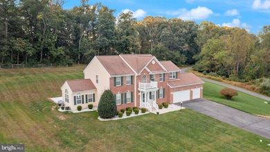 3500 Torrington Dr, Manchester, MD 21102 - photo 4