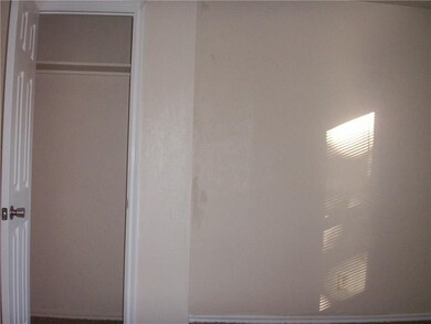 another view of bedroom