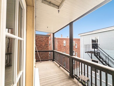 14-16 Arcola St unit 2, Boston, MA 02130 - photo 2