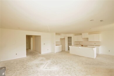 Great space to entertain