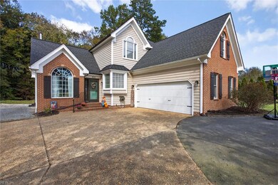 400 Quillens Point Ln, Smithfield, VA 23430 - photo 2