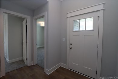 9022 Haylyn Ln, Georgetown, IN 47122 - photo 6