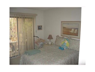 Bedroom Master