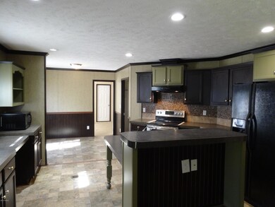 Dining Room to Rear
