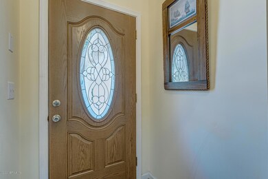 Interior Foyer