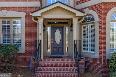 1037 Windermere Crossing, Cumming, GA 30041 - photo 2