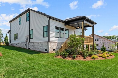 308 Strong St, Columbia, TN 38401 - photo 5