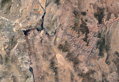 27365 N Apple Dr unit Meadview AZ 86444, Meadview, AZ 86444 - photo 4