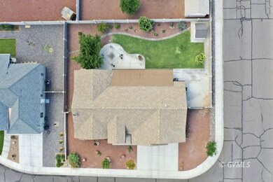Overhead