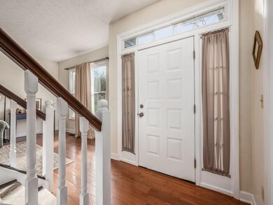 Entryway