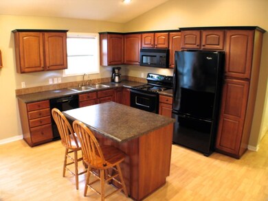 Kitchen 1